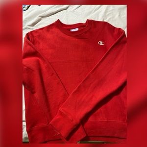 Champion Brand Sweater